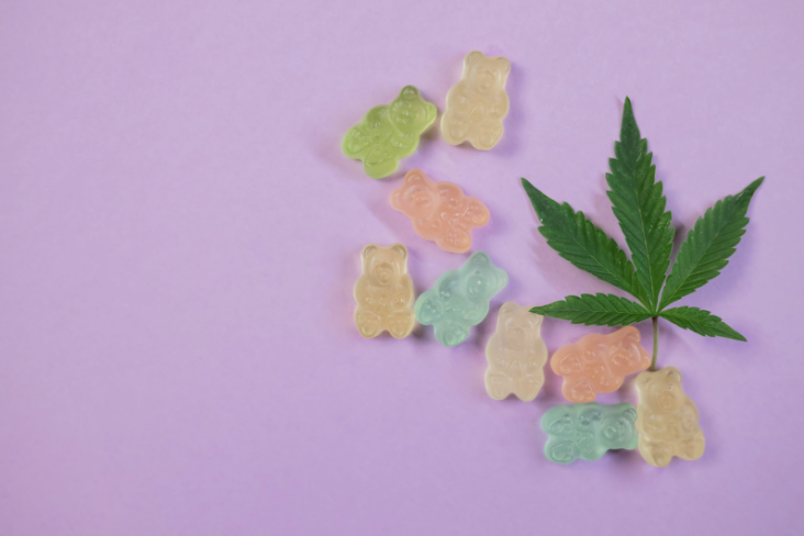 Kratom Gummies!